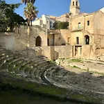 N'celi Apartment Uggiano La Chiesa
