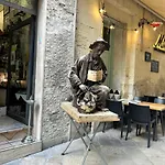 N'celi * Uggiano La Chiesa