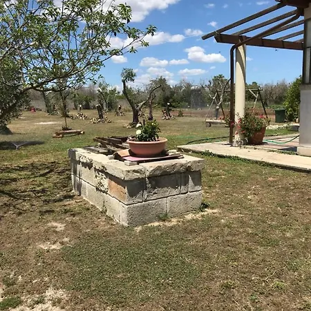 N'celi Lägenhet Uggiano La Chiesa