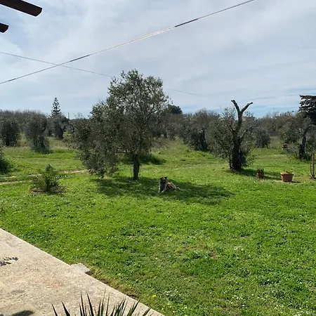 Lägenhet N'celi Uggiano La Chiesa