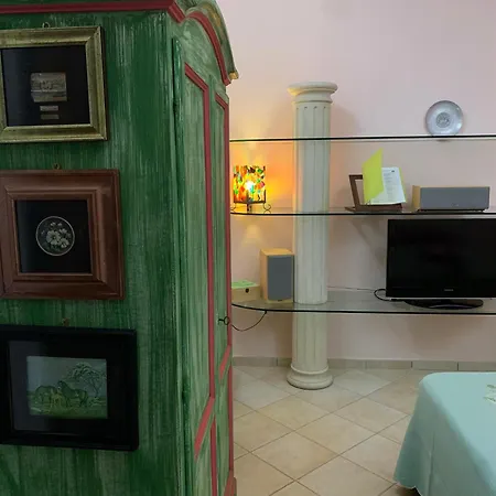 N'celi Appartement