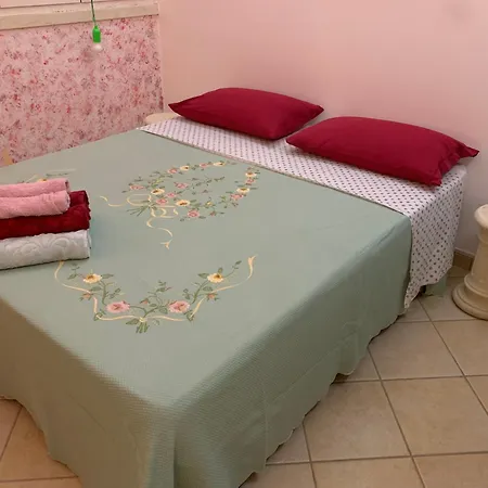 N'celi Appartement Uggiano La Chiesa