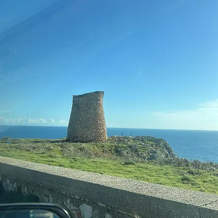 N'celi Lägenhet