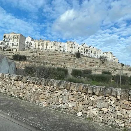 Appartement N'celi