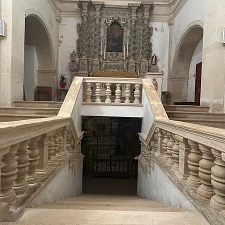 N'celi Uggiano La Chiesa