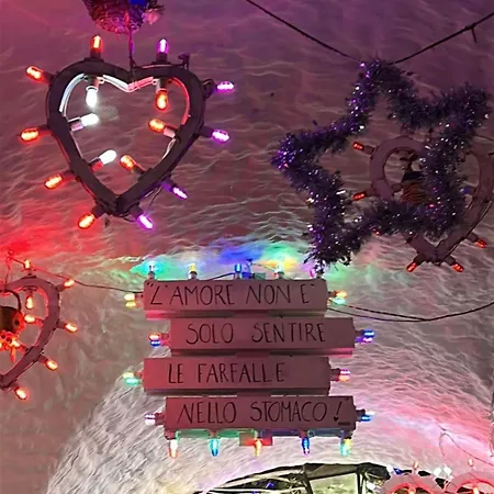 N'celi * Uggiano La Chiesa
