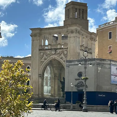 N'celi Uggiano La Chiesa