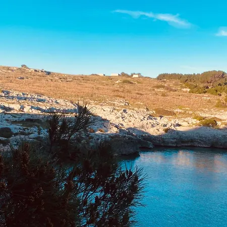 Lägenhet N'celi Uggiano La Chiesa