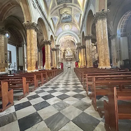 N'celi * Uggiano La Chiesa
