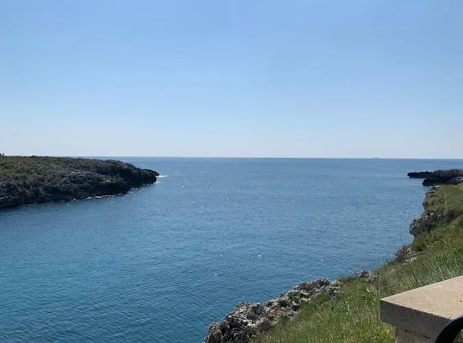 Apartamento N'celi Uggiano La Chiesa