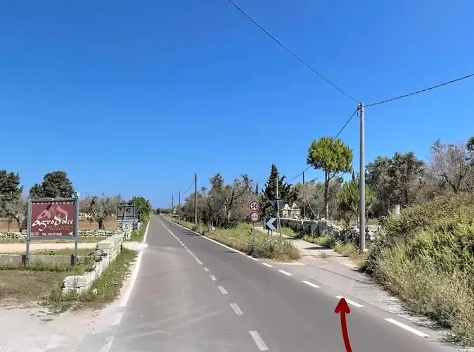 N'celi Appartement Uggiano La Chiesa